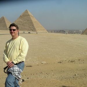 Meet your Posher, David